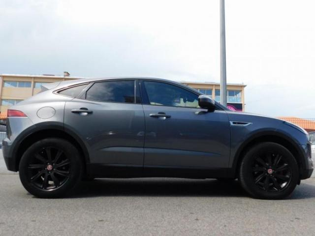 Jaguar E-Pace image 2