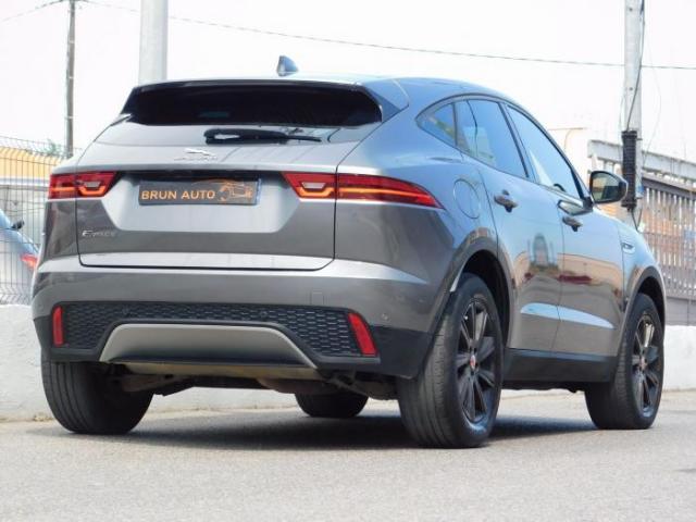 Jaguar E-Pace image 8