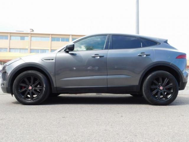 Jaguar E-Pace image 9
