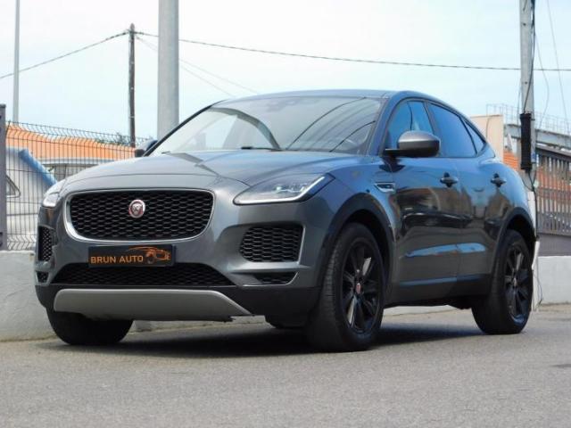 Jaguar E-Pace image 3