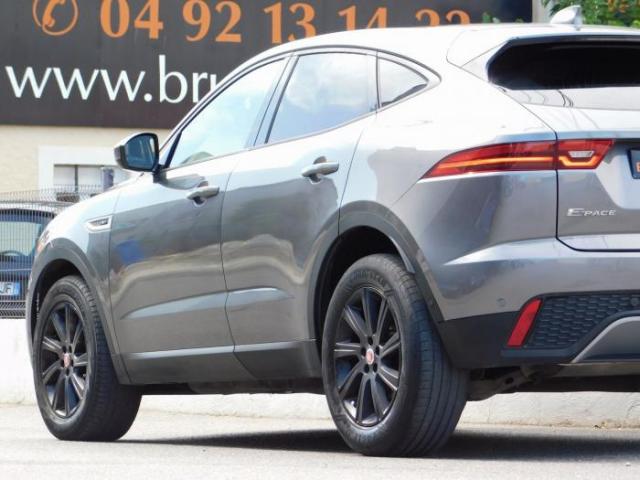 Jaguar E-Pace image 5