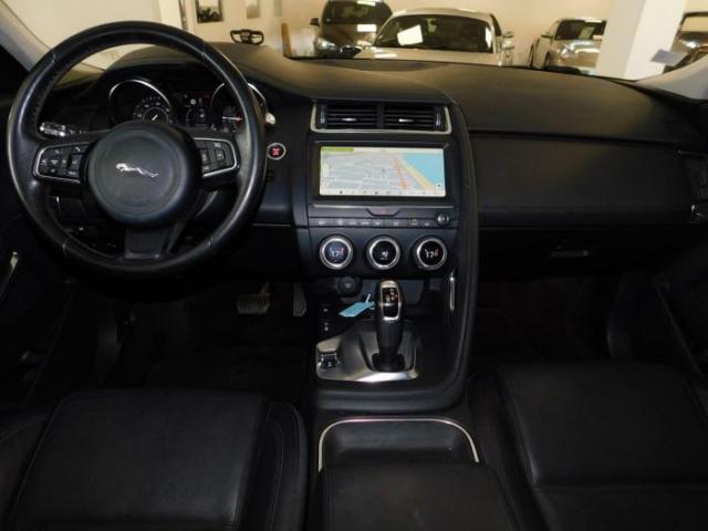 Jaguar E-Pace image 1