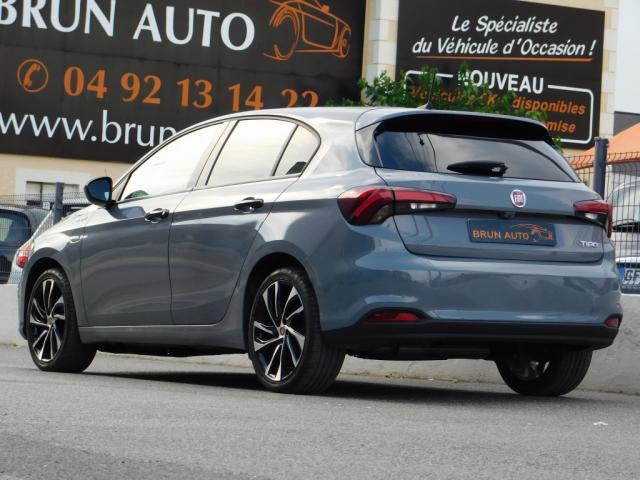Fiat Tipo image 2