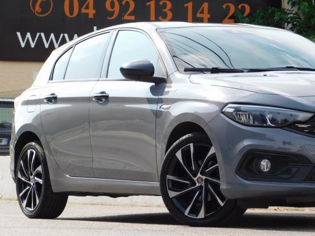 Fiat Tipo image 8