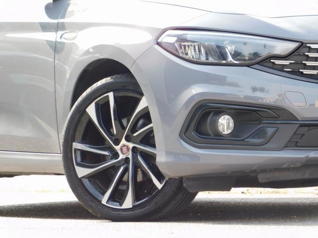 Fiat Tipo image 6