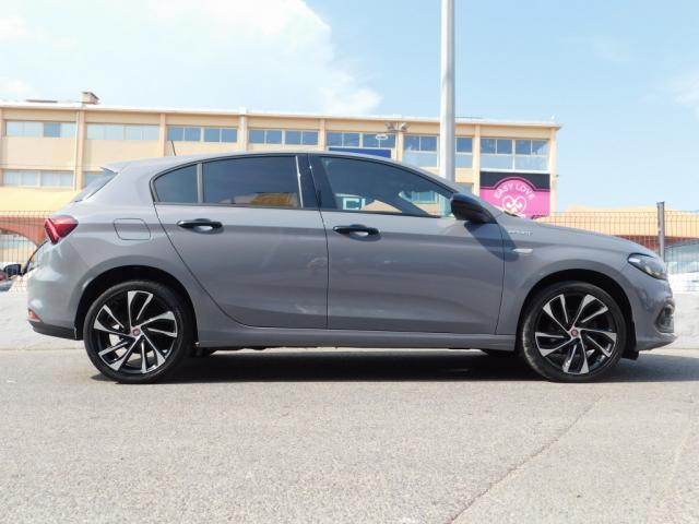 Fiat Tipo image 7