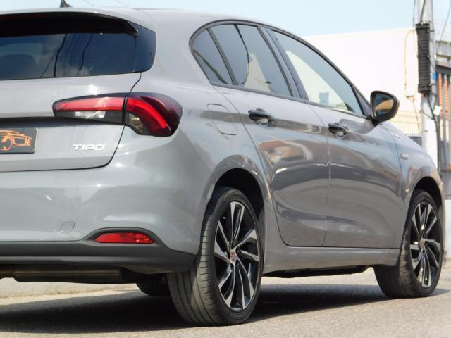 Fiat Tipo image 4