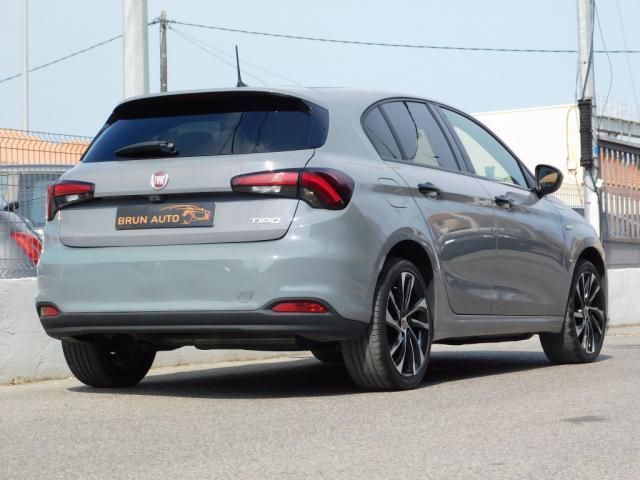 Fiat Tipo image 5