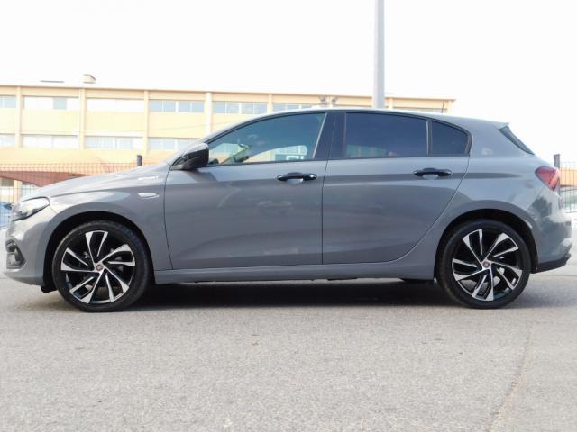 Fiat Tipo image 3