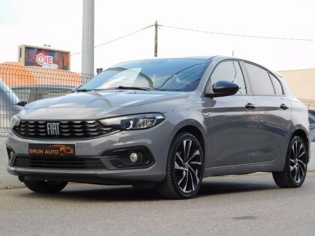 Fiat Tipo image 9