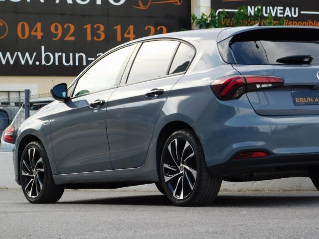 Fiat Tipo image 1