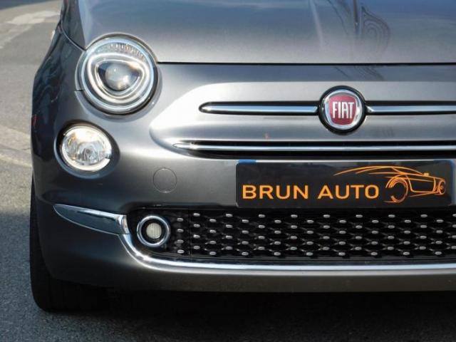 Fiat 500 image 5