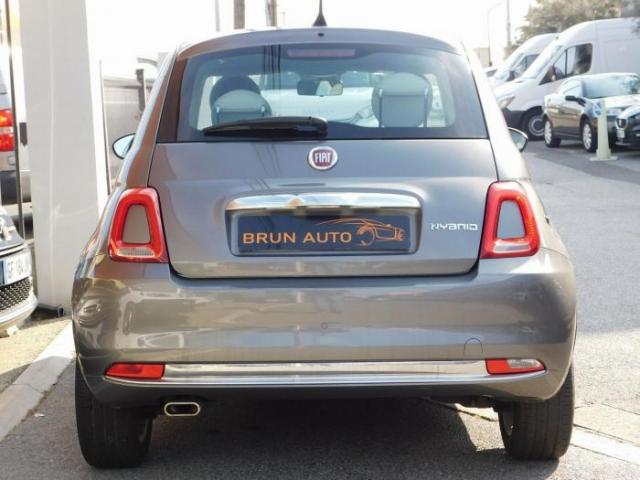 Fiat 500 image 8