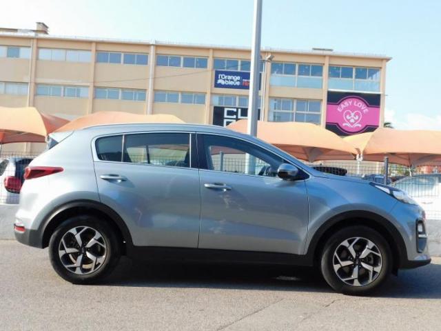 Kia Sportage image 3