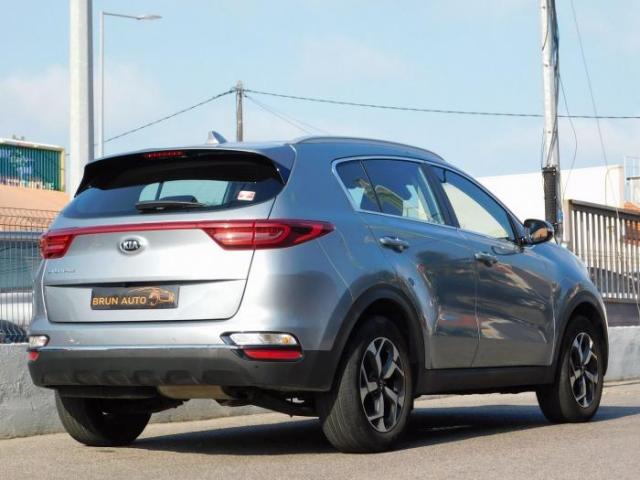 Kia Sportage image 4