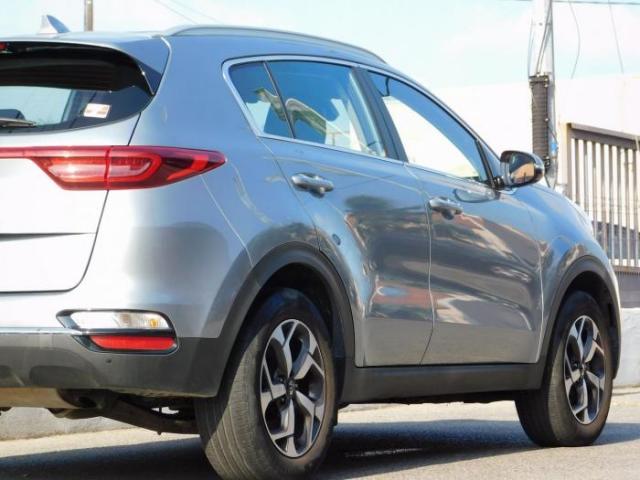 Kia Sportage image 2