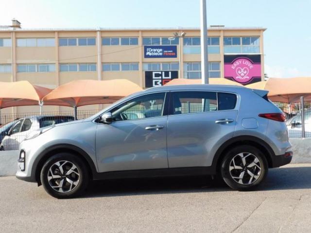 Kia Sportage image 7