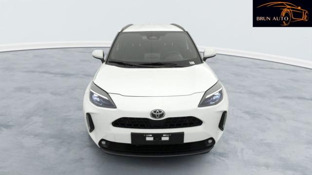 Toyota Yaris Cross image 4