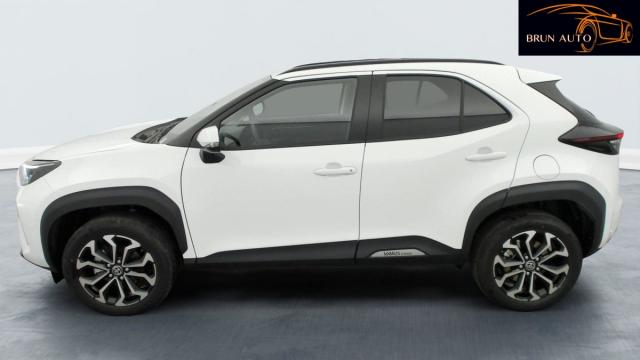 Toyota Yaris Cross image 6