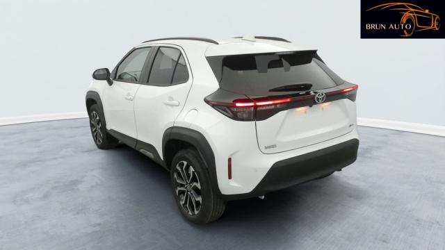 Toyota Yaris Cross image 1