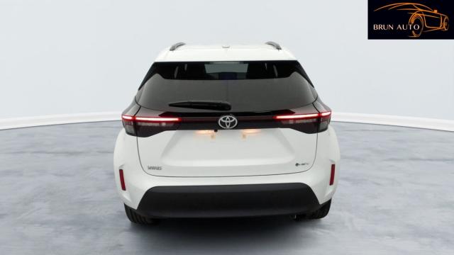 Toyota Yaris Cross image 2