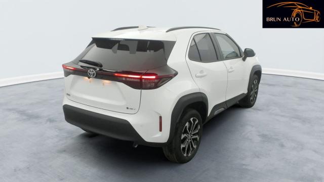 Toyota Yaris Cross image 8
