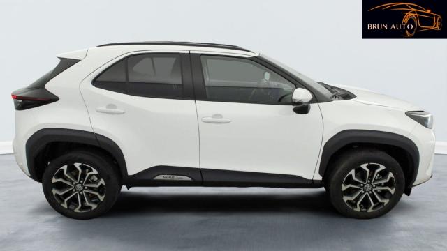 Toyota Yaris Cross image 3
