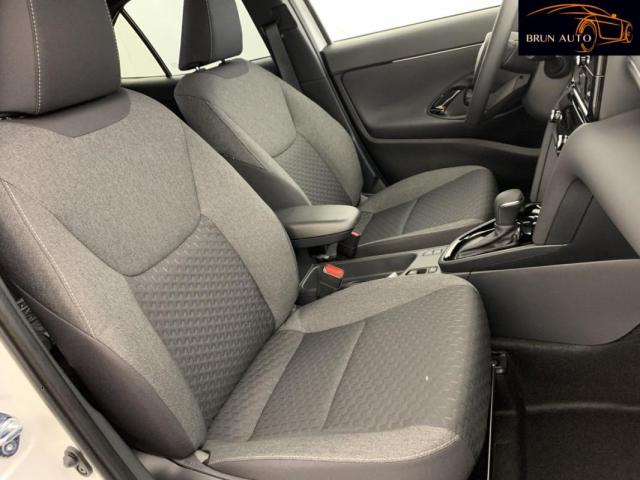 Toyota Yaris Cross image 7