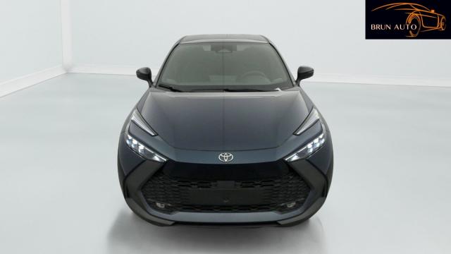 Toyota C-Hr image 7