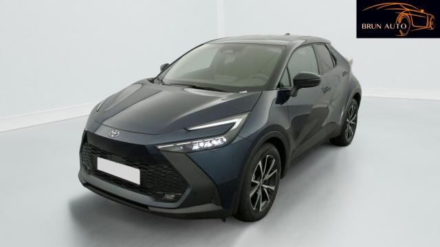 Toyota C-Hr image 6