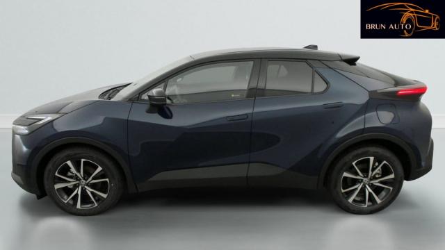 Toyota C-Hr image 3