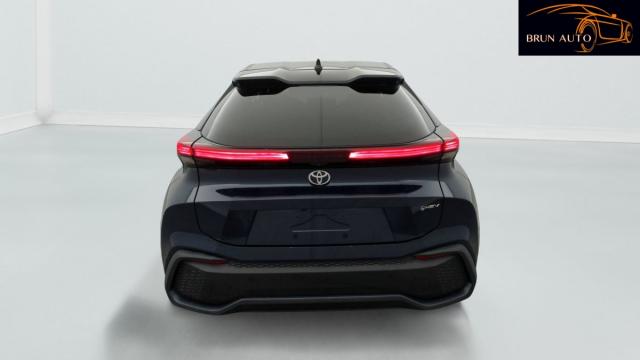 Toyota C-Hr image 2