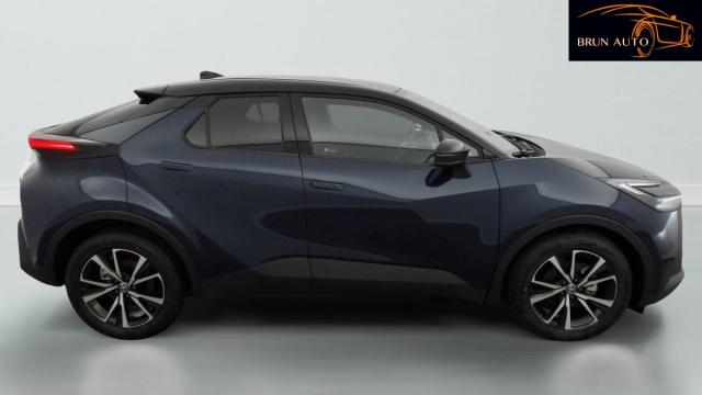 Toyota C-Hr image 4