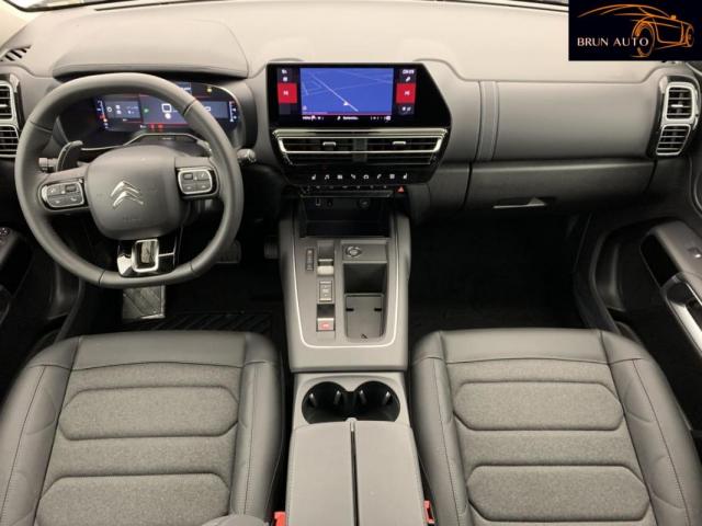 Citroen C5 Aircross image 4