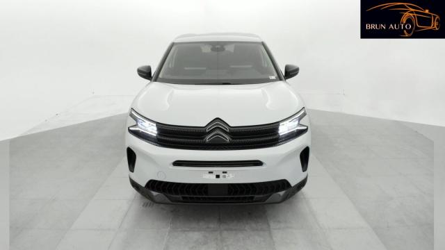 Citroen C5 Aircross image 8