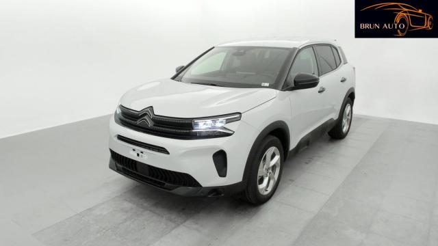 Citroen C5 Aircross image 1