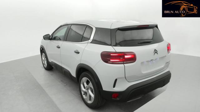 Citroen C5 Aircross image 7