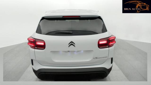 Citroen C5 Aircross image 6