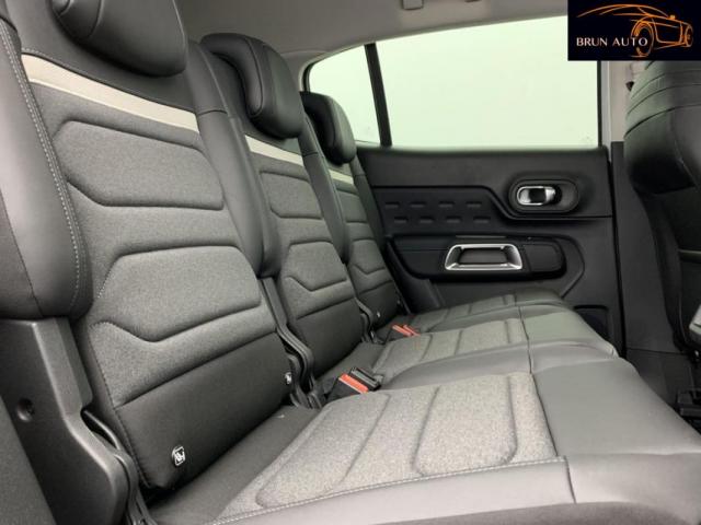 Citroen C5 Aircross image 9