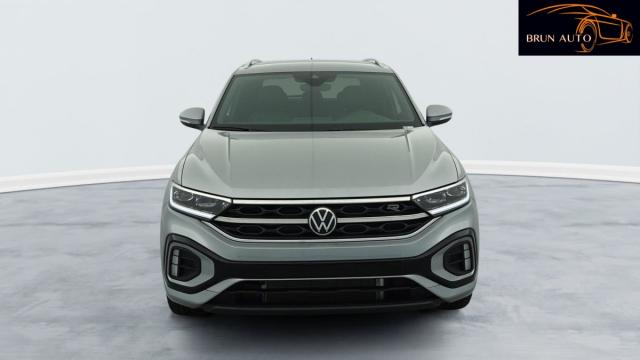 Volkswagen T-Roc image 8