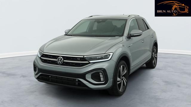 Volkswagen T-Roc image 7