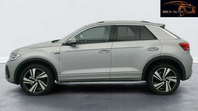 Volkswagen T-Roc image 6