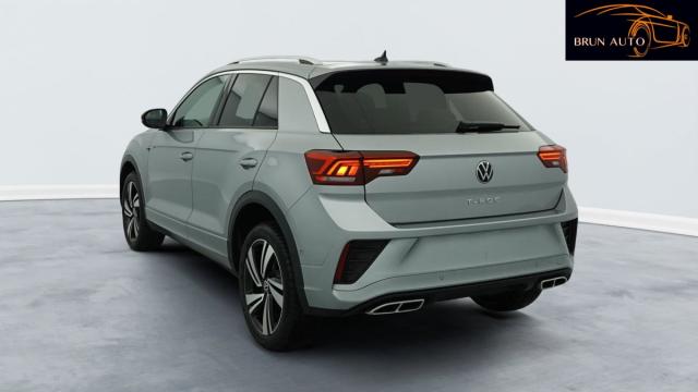 Volkswagen T-Roc image 1