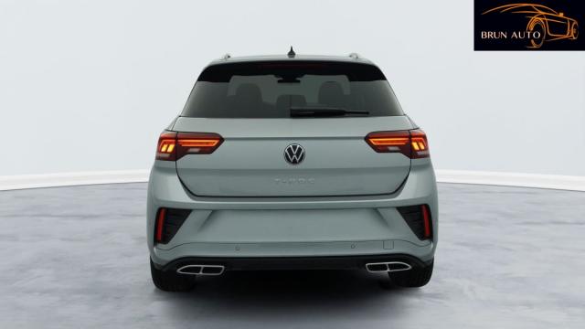 Volkswagen T-Roc image 3