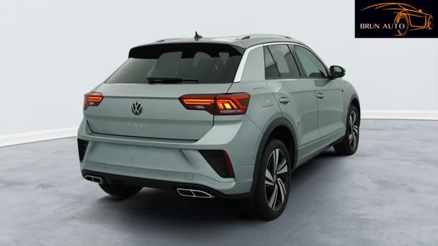 Volkswagen T-Roc image 9