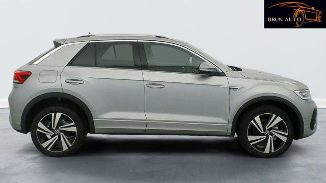 Volkswagen T-Roc image 5