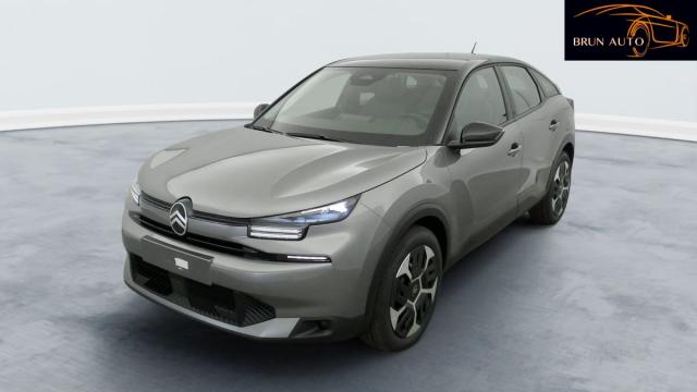 Citroen C4 image 3