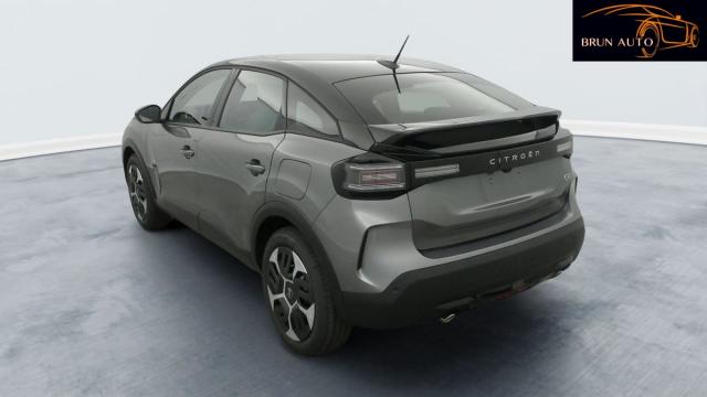 Citroen C4 image 6
