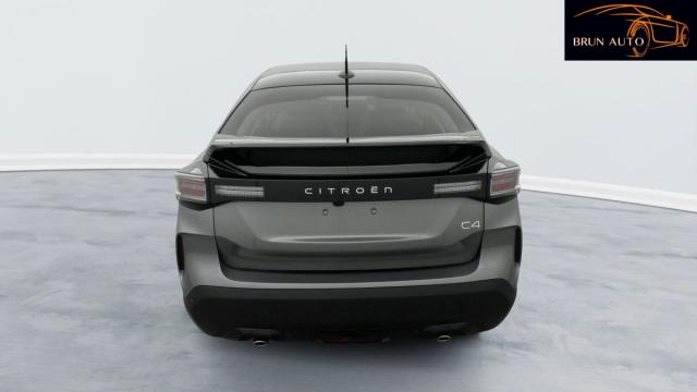 Citroen C4 image 1