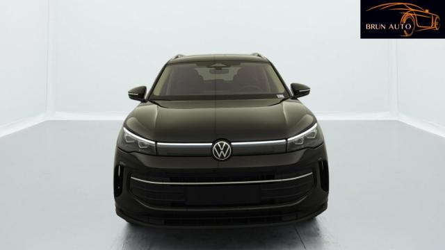 Volkswagen Tiguan image 1